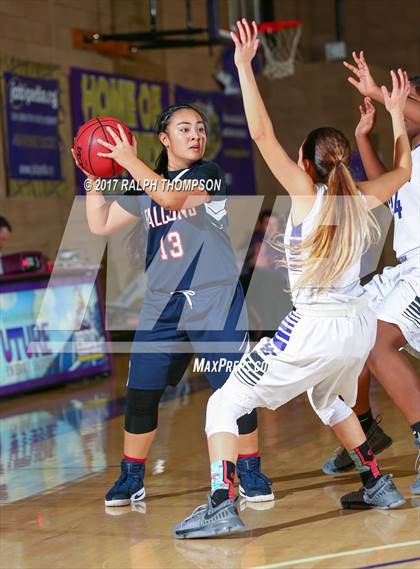 Thumbnail 3 in Vacaville Christian @ Bradshaw Christian photogallery.