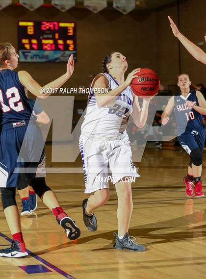 Thumbnail 3 in Vacaville Christian @ Bradshaw Christian photogallery.