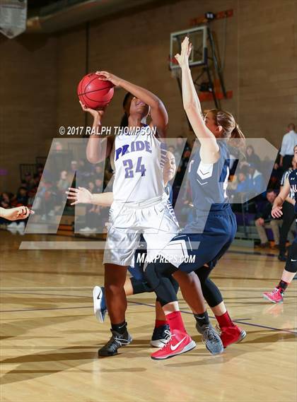 Thumbnail 3 in Vacaville Christian @ Bradshaw Christian photogallery.