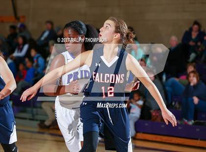 Thumbnail 3 in Vacaville Christian @ Bradshaw Christian photogallery.