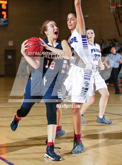 Thumbnail 3 in Vacaville Christian @ Bradshaw Christian photogallery.