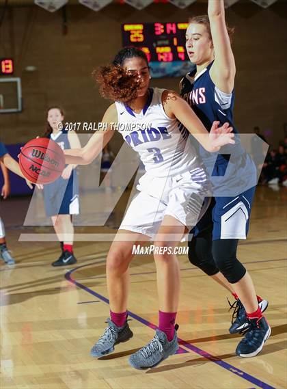 Thumbnail 3 in Vacaville Christian @ Bradshaw Christian photogallery.