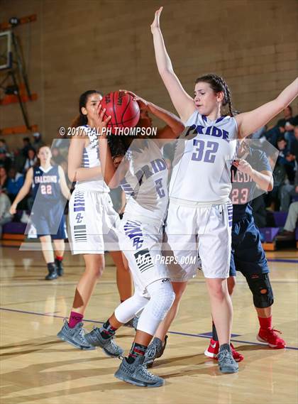 Thumbnail 2 in Vacaville Christian @ Bradshaw Christian photogallery.