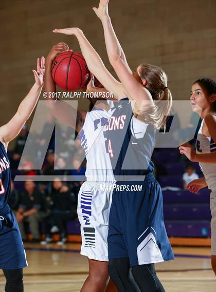 Thumbnail 2 in Vacaville Christian @ Bradshaw Christian photogallery.