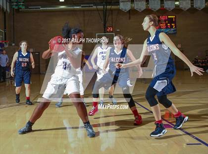 Thumbnail 1 in Vacaville Christian @ Bradshaw Christian photogallery.