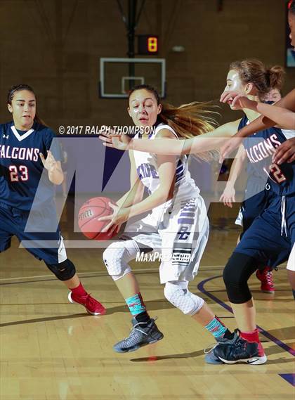 Thumbnail 3 in Vacaville Christian @ Bradshaw Christian photogallery.