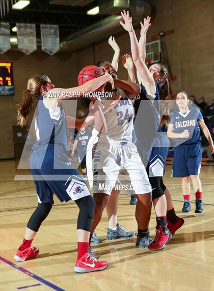 Thumbnail 3 in Vacaville Christian @ Bradshaw Christian photogallery.