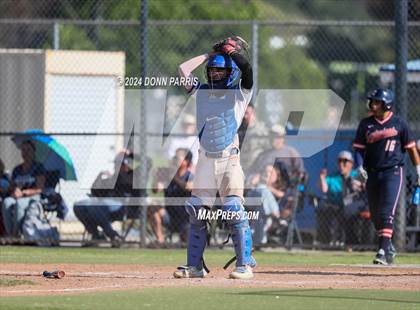 Thumbnail 3 in Cypress @ San Dimas (CIF SS Div 1 RD2) photogallery.