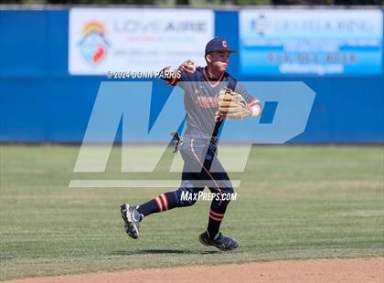 Thumbnail 1 in Cypress @ San Dimas (CIF SS Div 1 RD2) photogallery.