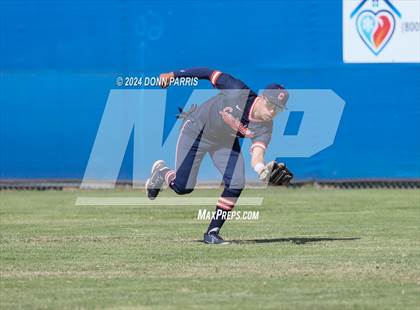 Thumbnail 1 in Cypress @ San Dimas (CIF SS Div 1 RD2) photogallery.