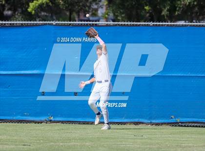 Thumbnail 1 in Cypress @ San Dimas (CIF SS Div 1 RD2) photogallery.