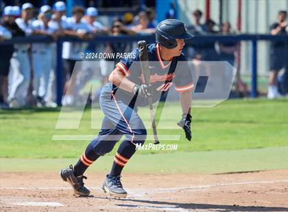 Thumbnail 3 in Cypress @ San Dimas (CIF SS Div 1 RD2) photogallery.
