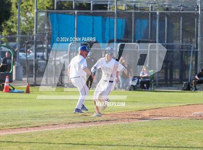 Thumbnail 1 in Cypress @ San Dimas (CIF SS Div 1 RD2) photogallery.