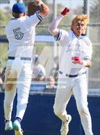 Photo from the gallery "Cypress @ San Dimas (CIF SS Div 1 RD2)"