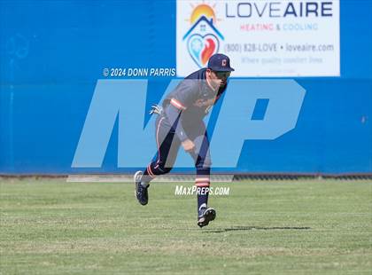 Thumbnail 3 in Cypress @ San Dimas (CIF SS Div 1 RD2) photogallery.
