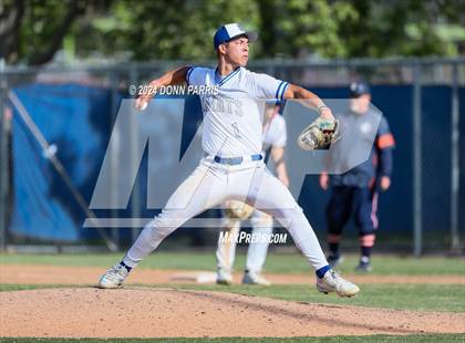 Thumbnail 1 in Cypress @ San Dimas (CIF SS Div 1 RD2) photogallery.