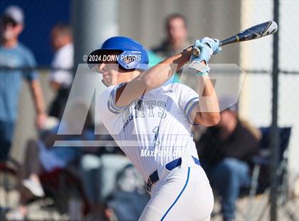 Thumbnail 3 in Cypress @ San Dimas (CIF SS Div 1 RD2) photogallery.