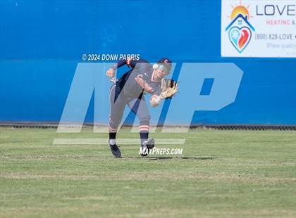 Thumbnail 3 in Cypress @ San Dimas (CIF SS Div 1 RD2) photogallery.