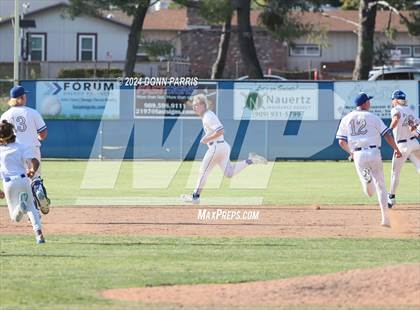 Thumbnail 1 in Cypress @ San Dimas (CIF SS Div 1 RD2) photogallery.