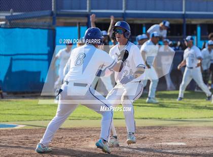 Thumbnail 3 in Cypress @ San Dimas (CIF SS Div 1 RD2) photogallery.