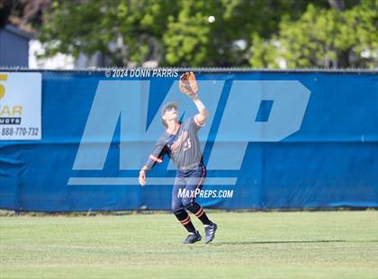Thumbnail 1 in Cypress @ San Dimas (CIF SS Div 1 RD2) photogallery.