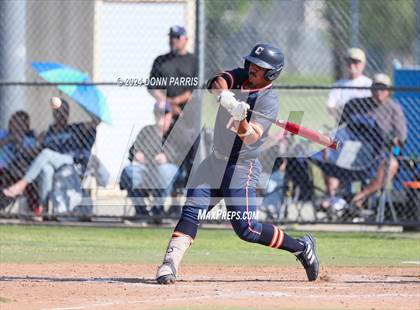 Thumbnail 3 in Cypress @ San Dimas (CIF SS Div 1 RD2) photogallery.