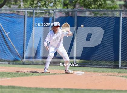 Thumbnail 2 in Cypress @ San Dimas (CIF SS Div 1 RD2) photogallery.