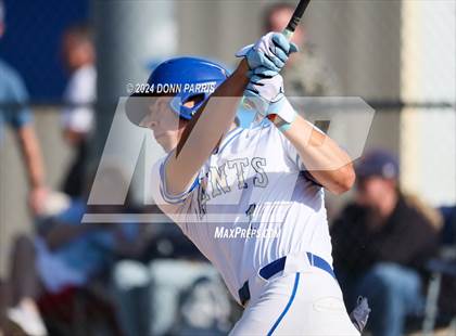 Thumbnail 2 in Cypress @ San Dimas (CIF SS Div 1 RD2) photogallery.