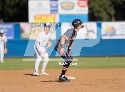 Thumbnail 3 in Cypress @ San Dimas (CIF SS Div 1 RD2) photogallery.