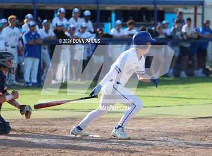 Thumbnail 3 in Cypress @ San Dimas (CIF SS Div 1 RD2) photogallery.