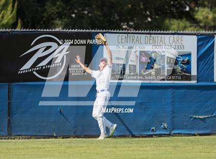Thumbnail 3 in Cypress @ San Dimas (CIF SS Div 1 RD2) photogallery.