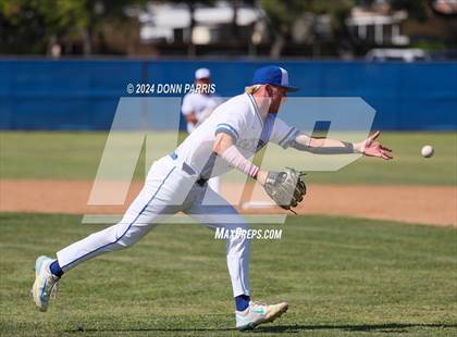 Thumbnail 1 in Cypress @ San Dimas (CIF SS Div 1 RD2) photogallery.
