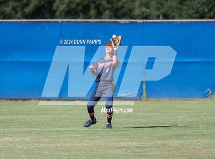 Thumbnail 2 in Cypress @ San Dimas (CIF SS Div 1 RD2) photogallery.