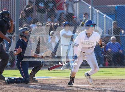 Thumbnail 3 in Cypress @ San Dimas (CIF SS Div 1 RD2) photogallery.