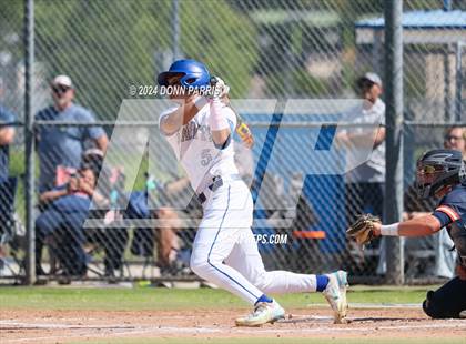 Thumbnail 2 in Cypress @ San Dimas (CIF SS Div 1 RD2) photogallery.