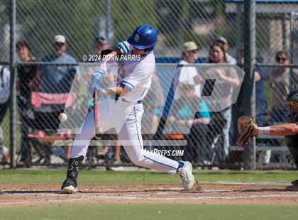 Thumbnail 3 in Cypress @ San Dimas (CIF SS Div 1 RD2) photogallery.