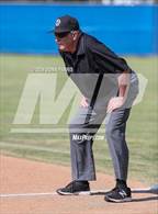 Photo from the gallery "Cypress @ San Dimas (CIF SS Div 1 RD2)"