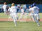 Photo from the gallery "Cypress @ San Dimas (CIF SS Div 1 RD2)"