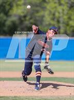 Photo from the gallery "Cypress @ San Dimas (CIF SS Div 1 RD2)"