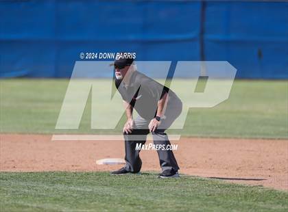 Thumbnail 1 in Cypress @ San Dimas (CIF SS Div 1 RD2) photogallery.
