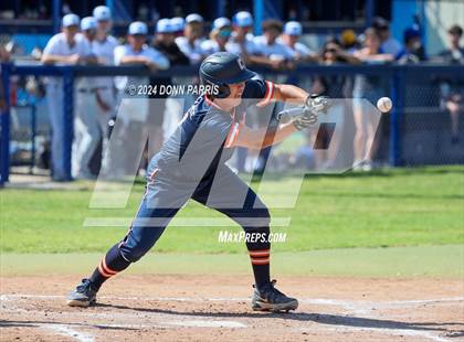 Thumbnail 2 in Cypress @ San Dimas (CIF SS Div 1 RD2) photogallery.