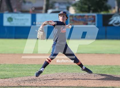 Thumbnail 1 in Cypress @ San Dimas (CIF SS Div 1 RD2) photogallery.