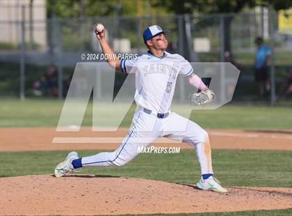 Thumbnail 3 in Cypress @ San Dimas (CIF SS Div 1 RD2) photogallery.