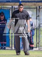 Photo from the gallery "Cypress @ San Dimas (CIF SS Div 1 RD2)"