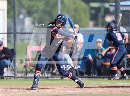 Thumbnail 1 in Cypress @ San Dimas (CIF SS Div 1 RD2) photogallery.