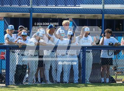 Thumbnail 2 in Cypress @ San Dimas (CIF SS Div 1 RD2) photogallery.