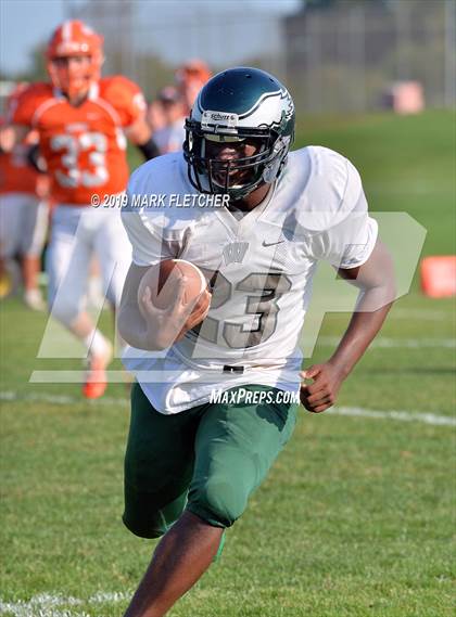 Thumbnail 1 in Winslow Township @ Cherokee photogallery.
