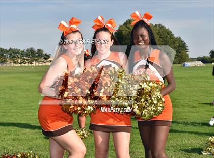 Thumbnail 1 in Winslow Township @ Cherokee photogallery.