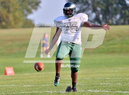 Thumbnail 3 in Winslow Township @ Cherokee photogallery.