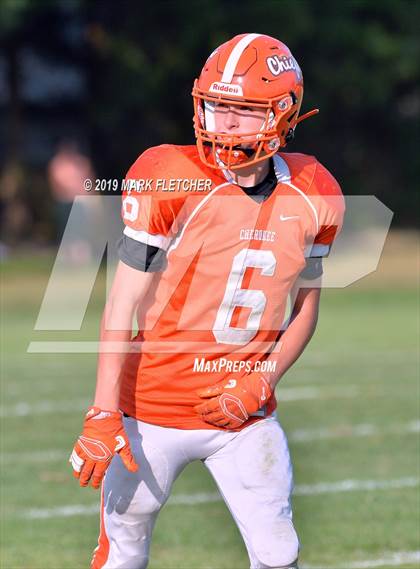 Thumbnail 1 in Winslow Township @ Cherokee photogallery.